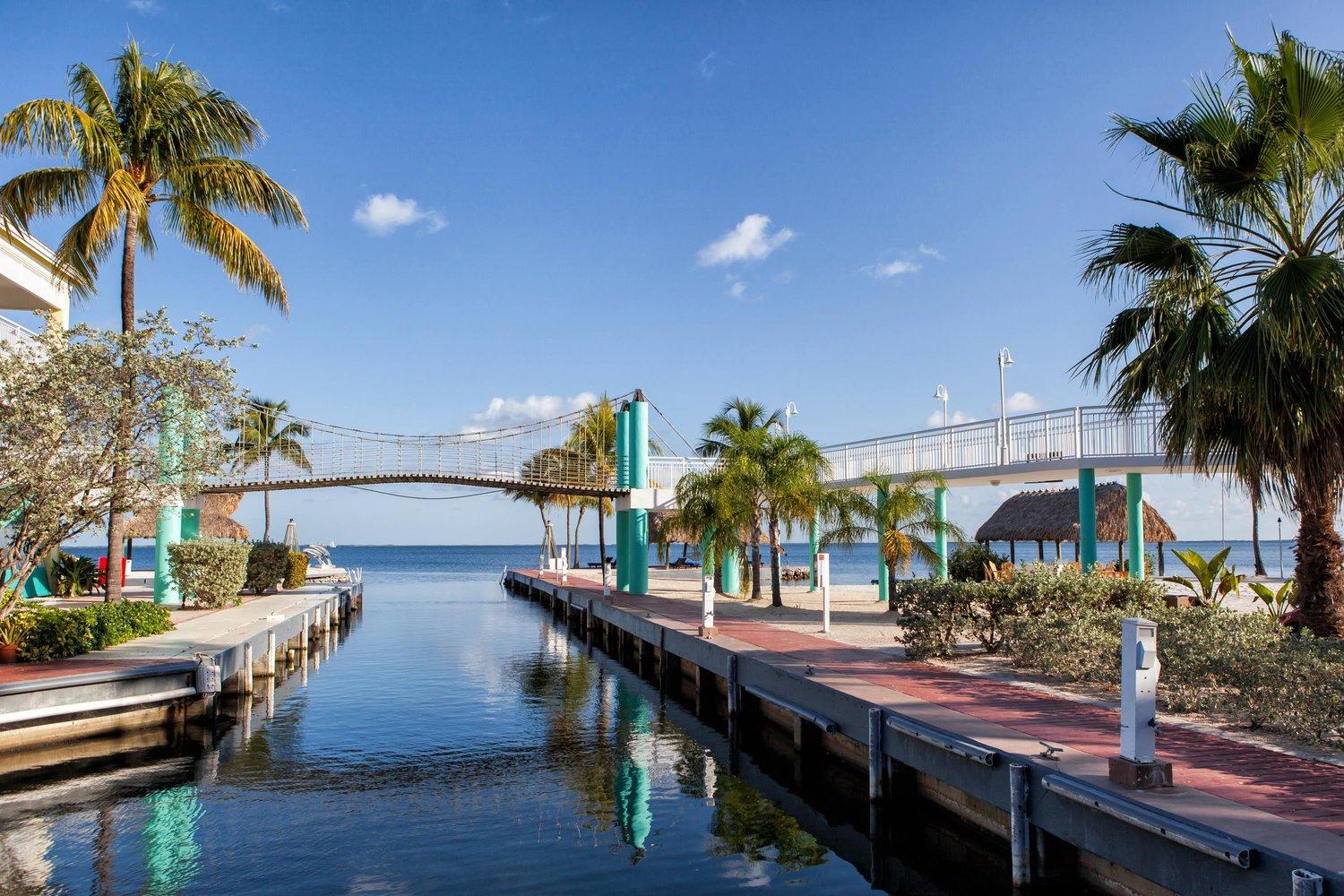 Reefhouse Resort & Marina Key Largo Exterior photo