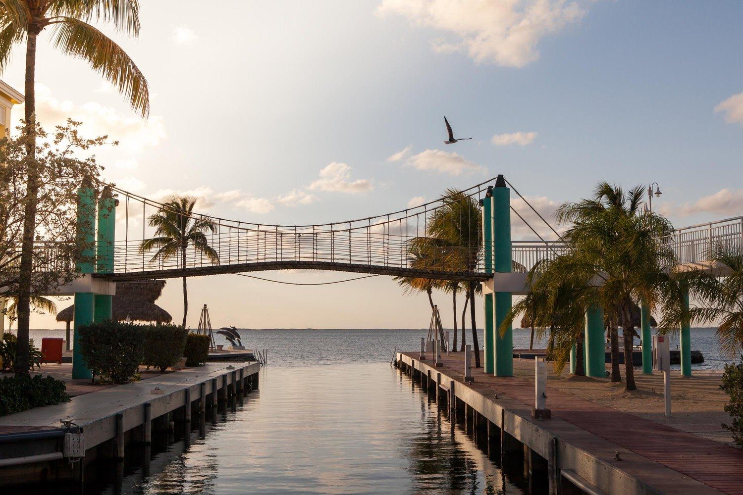 Reefhouse Resort & Marina Key Largo Exterior photo