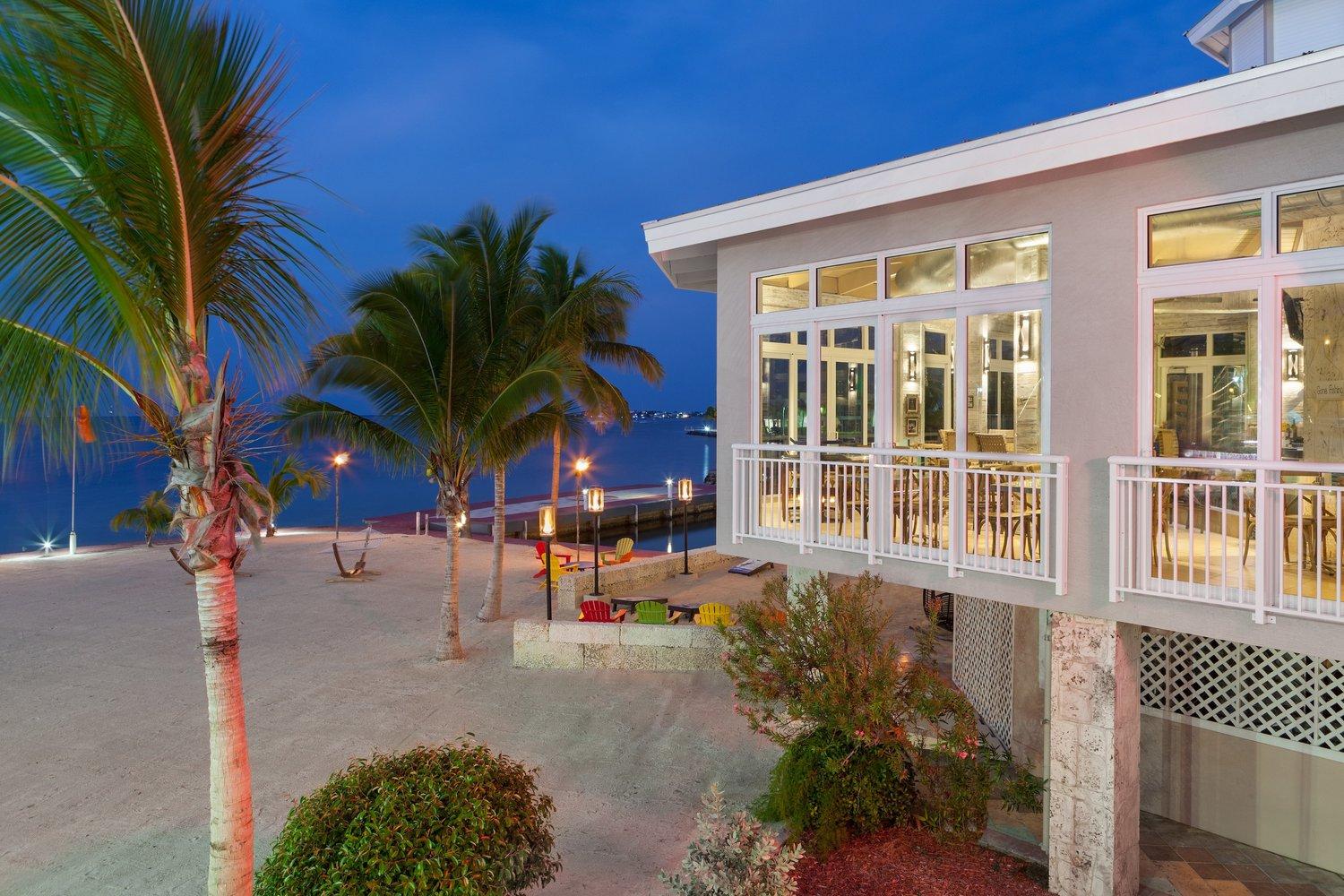 Reefhouse Resort & Marina Key Largo Exterior photo