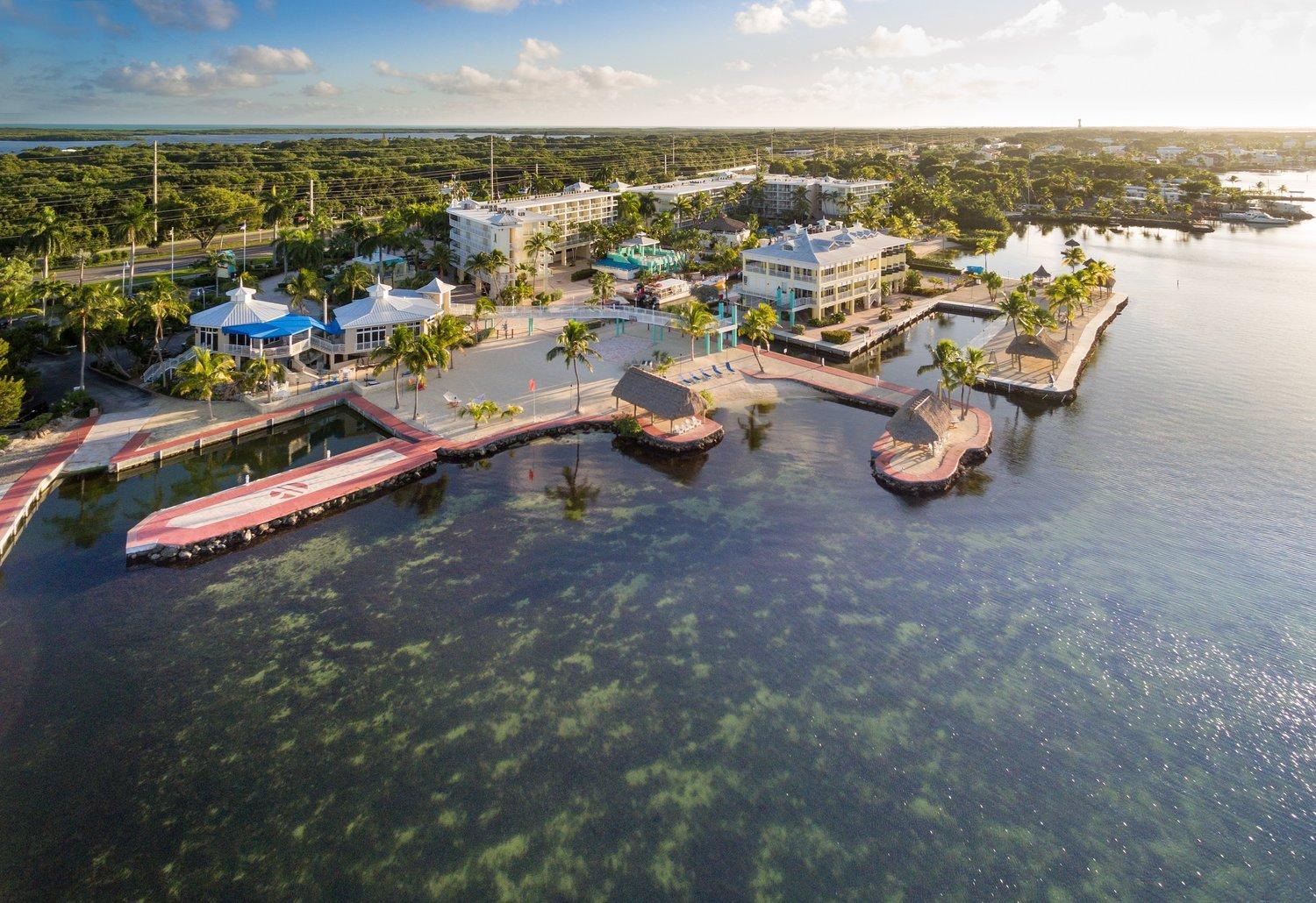 Reefhouse Resort & Marina Key Largo Exterior photo