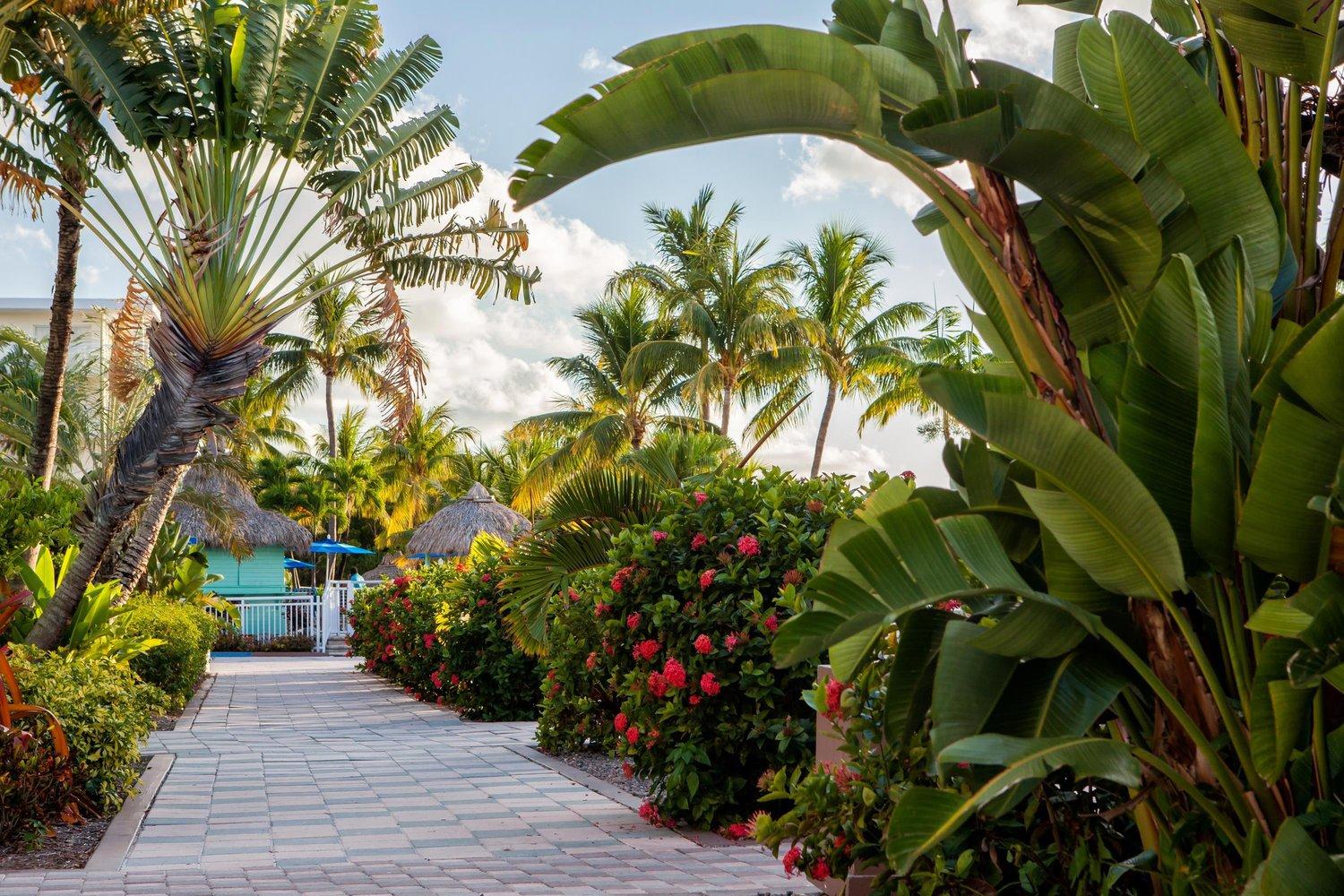 Reefhouse Resort & Marina Key Largo Exterior photo