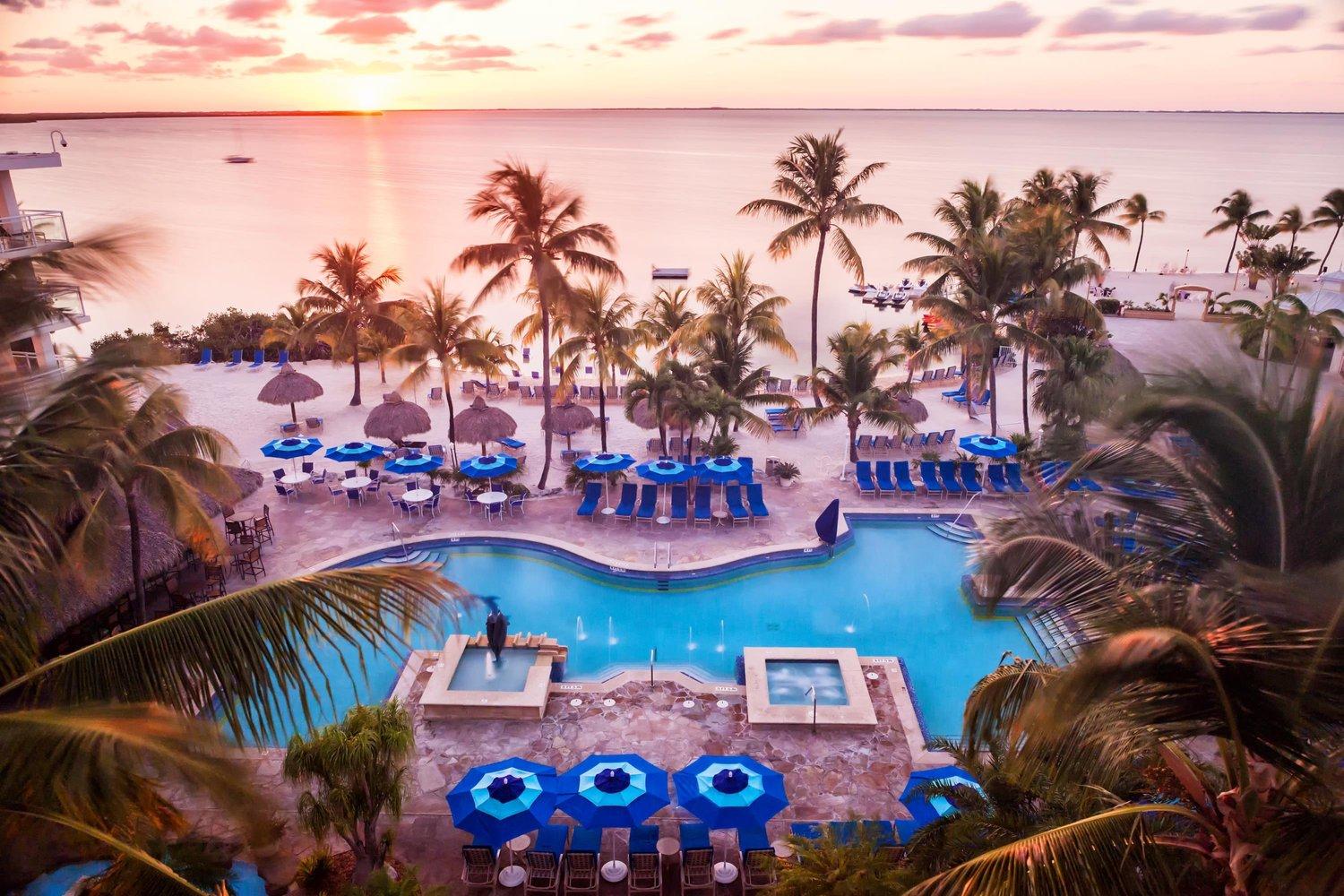 Reefhouse Resort & Marina Key Largo Exterior photo