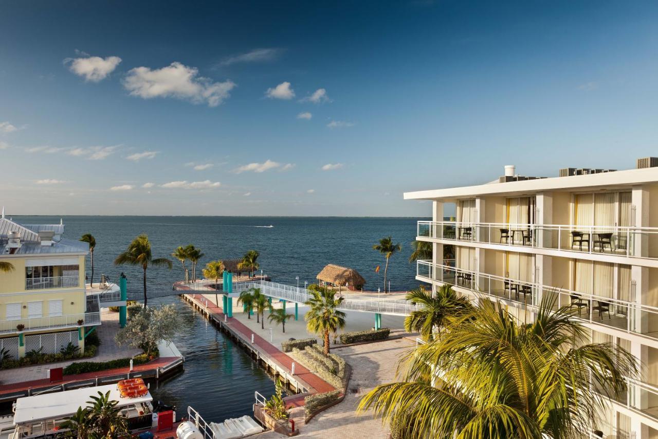 Reefhouse Resort & Marina Key Largo Exterior photo