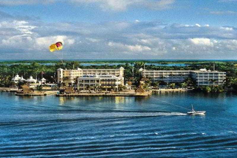 Reefhouse Resort & Marina Key Largo Exterior photo